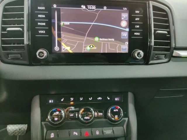 Skoda Karoq 2.0 TDI Tour