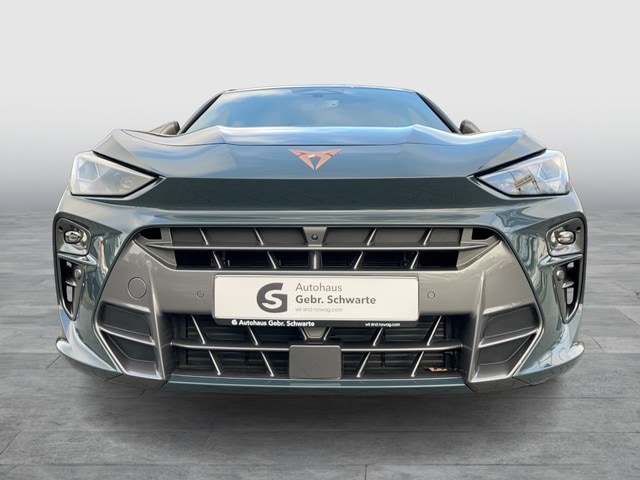 Cupra Terramar 1.5 eTSI