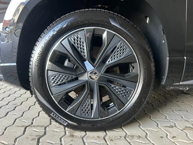 Skoda Karoq 4x4 Sportline