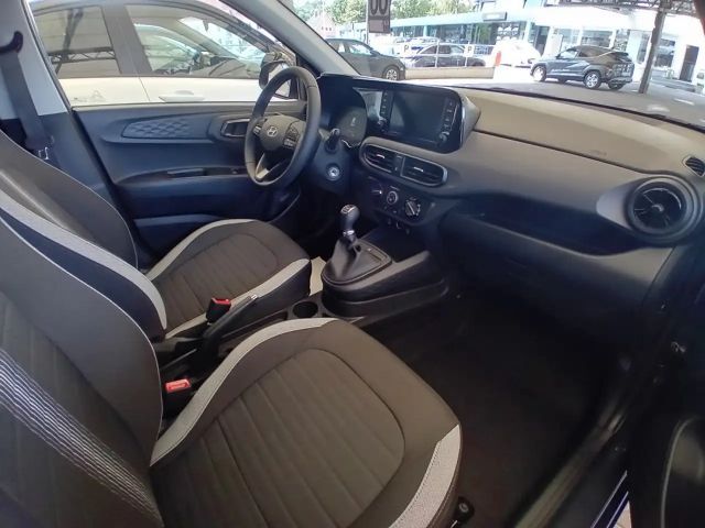 Hyundai i10 1.0 Select