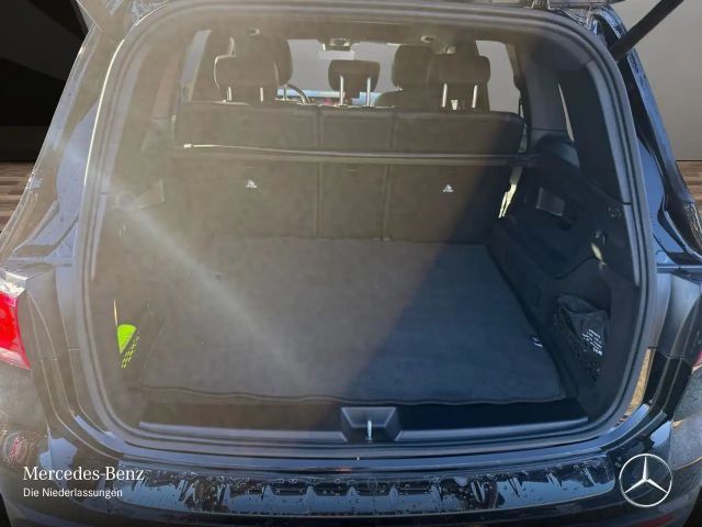 Mercedes-Benz EQB 250 Progressive