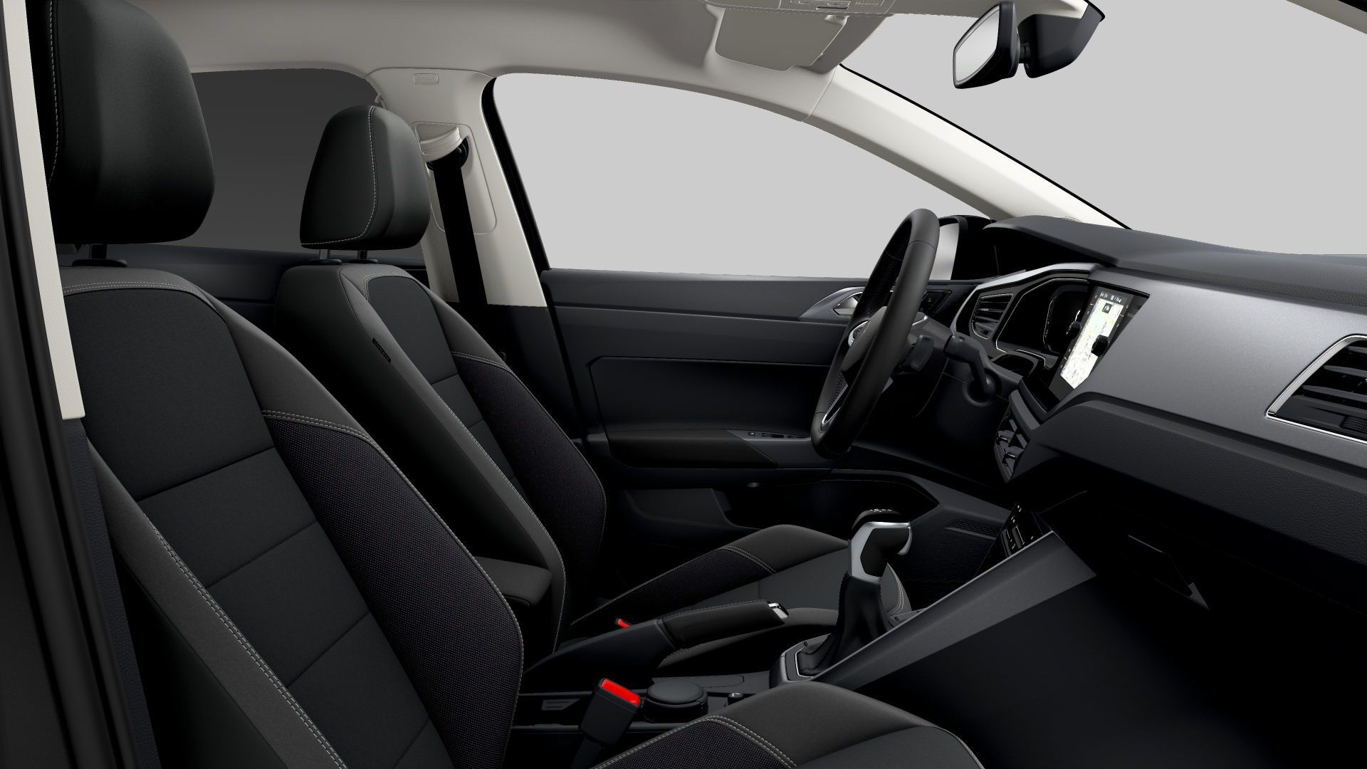 Volkswagen Taigo 1.0 TSI DSG Style