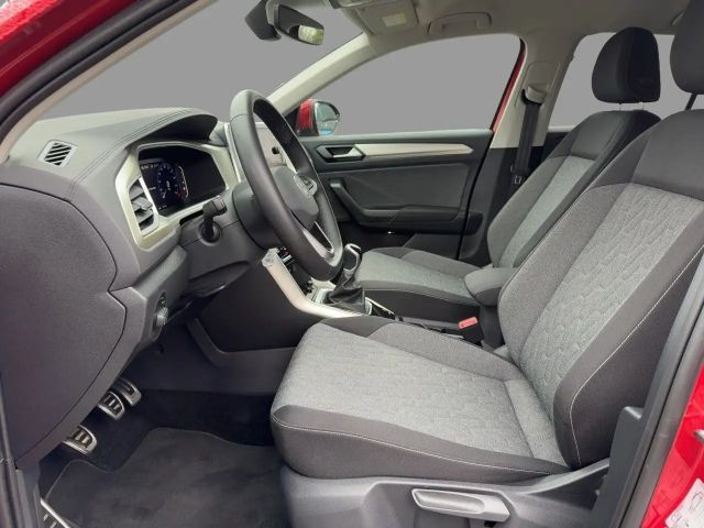 Volkswagen T-Roc 1.0 TSI Move