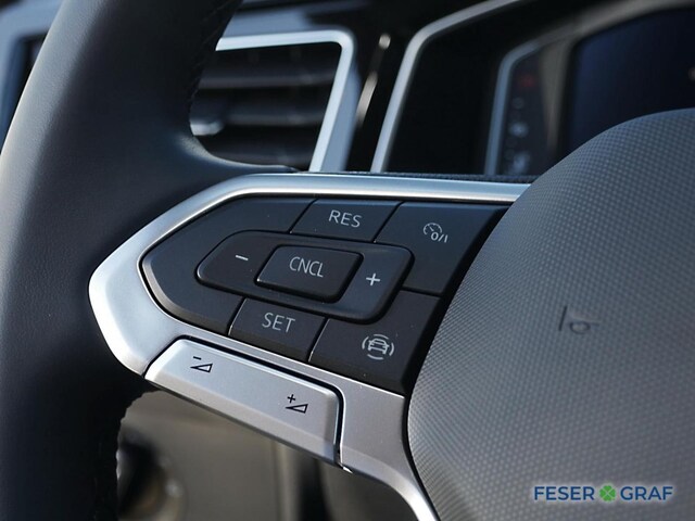 Volkswagen Polo 1.0 TSI R-Line