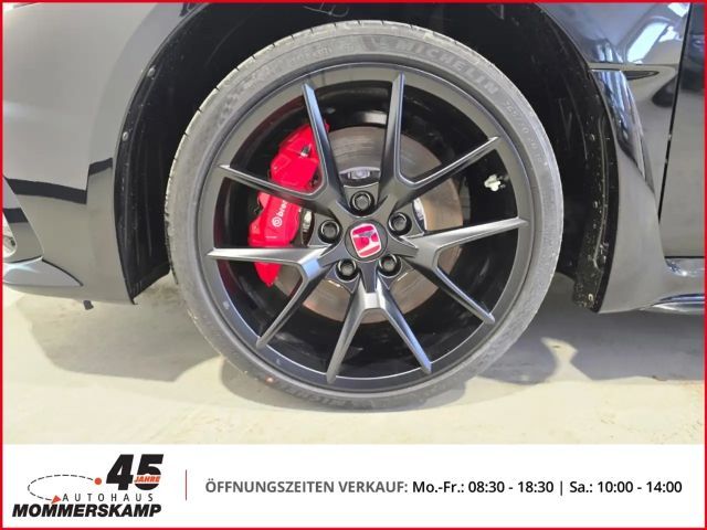 Honda Civic 2.0 Type R VTEC