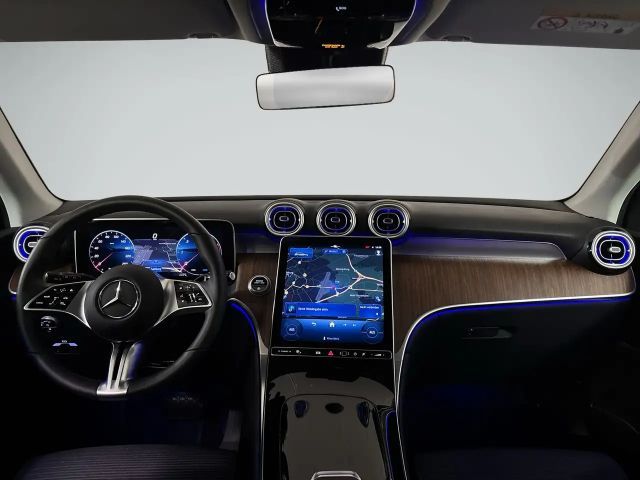 Mercedes-Benz GLC 220 4MATIC GLC 220 d