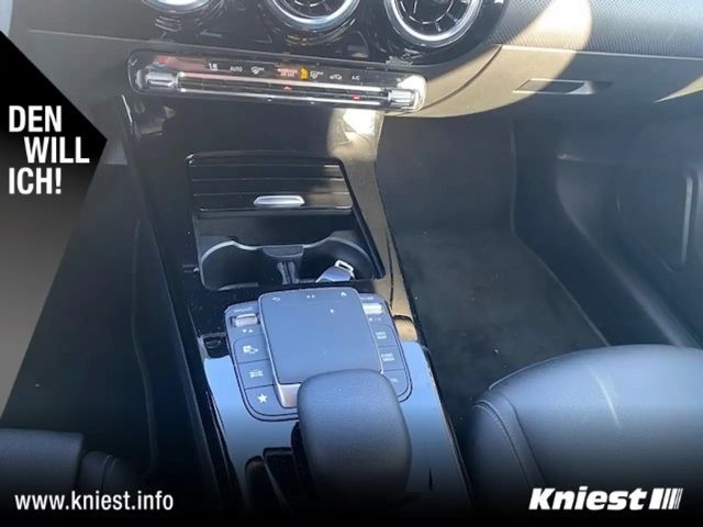 Mercedes-Benz A 180 Progressive