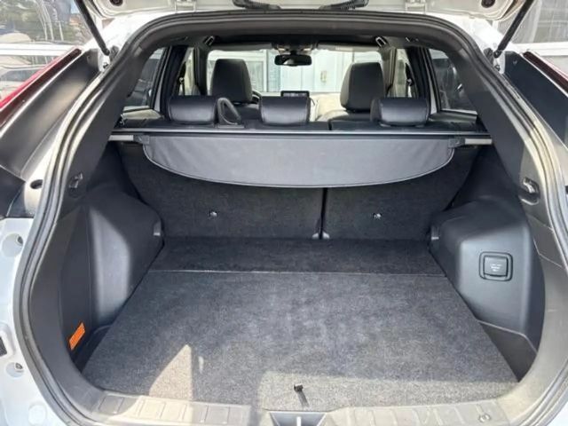 Mitsubishi Eclipse Cross 4WD PHEV