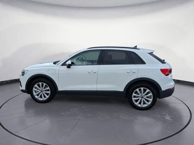 Audi Q3 Hybride S-Tronic