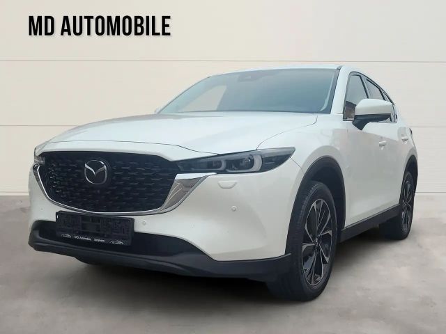 Mazda CX-5 4WD Sportsline