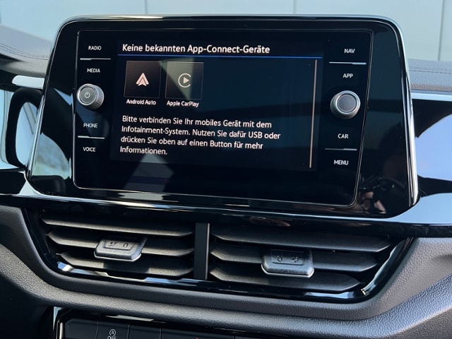 Volkswagen T-Roc 1.5 TSI DSG Style