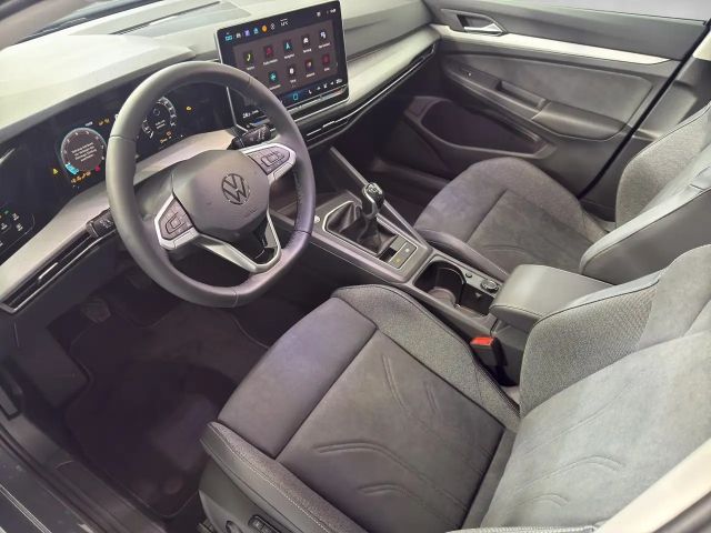 Volkswagen Golf Rabbit TSI