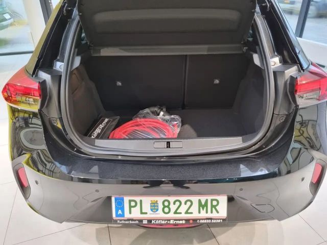 Opel Corsa GS-Line Grand Sport