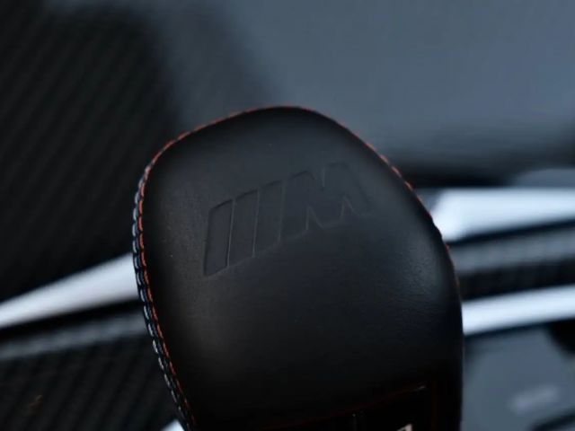 BMW M3 Competition Touring xDrive