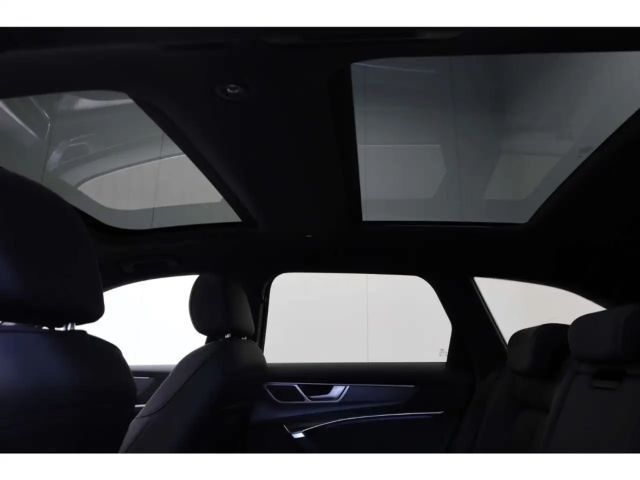 Audi A6 45 TFSI Avant Quattro