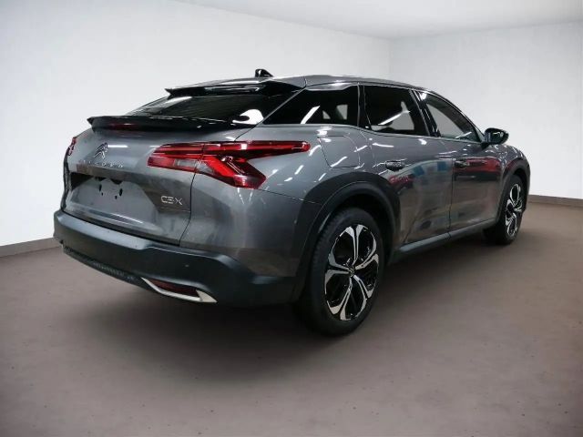 Citroën C5 X Plus PureTech