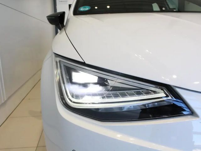 Seat Ibiza 1.0 TSI DSG FR-lijn