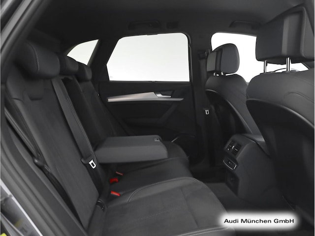 Audi Q5 40 TDI Quattro S-Tronic