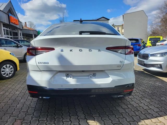 Skoda Enyaq Coupe iV 80