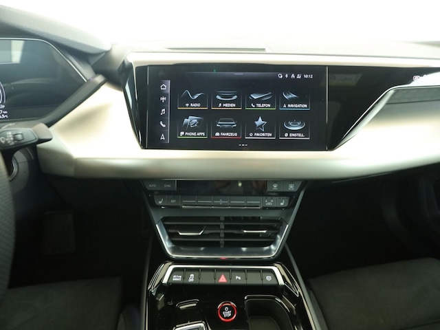 Audi RS e-tron GT Quattro