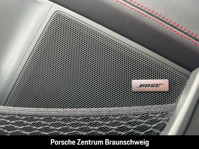 Porsche 992 Coupé GT3 RS