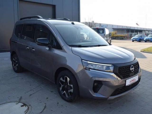 Nissan Townstar N-Connecta