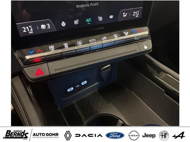 Renault Austral Techno