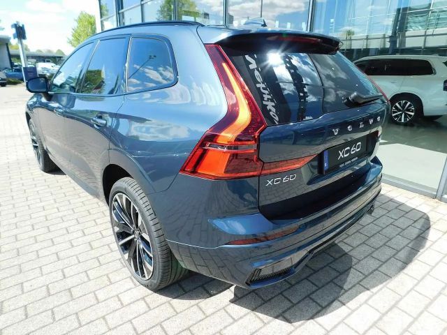 Volvo XC60 AWD T8 Ultra