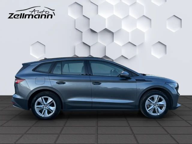 Skoda Enyaq iV 50
