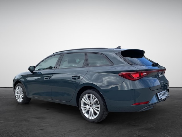 Seat Leon 1.5 eTSI DSG Sportstourer Style