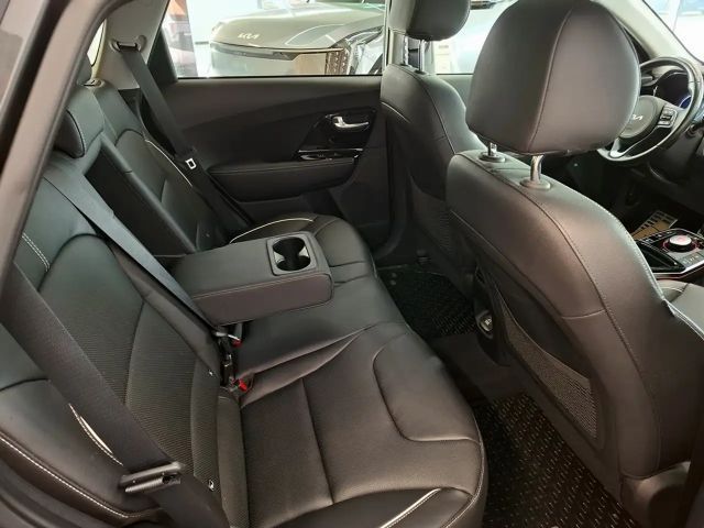 Kia Niro EV Long range e-Niro