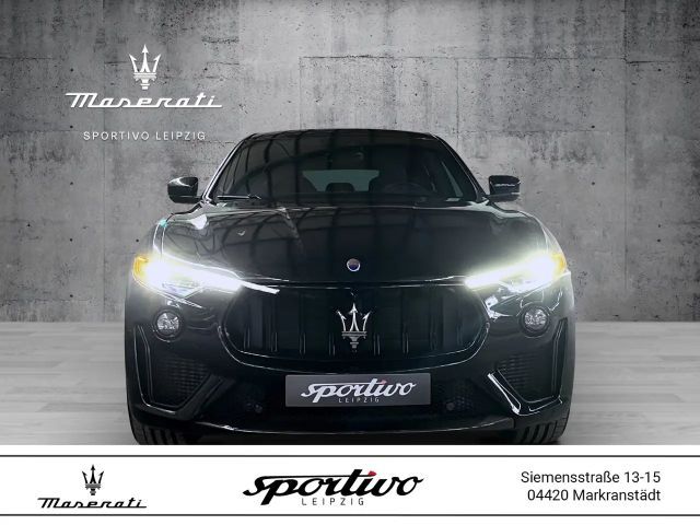 Maserati Levante Trofeo