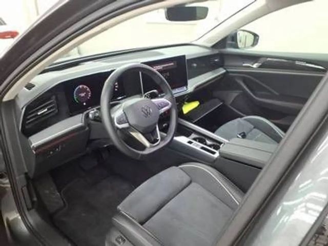 Volkswagen Passat Business DSG eHybrid