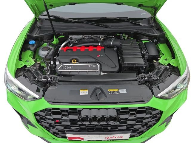 Audi RS Q3 S-Tronic Sportback