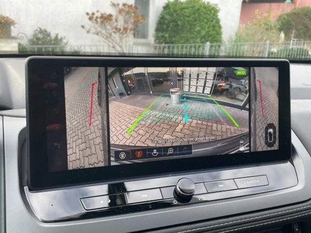 Nissan Qashqai N-Connecta