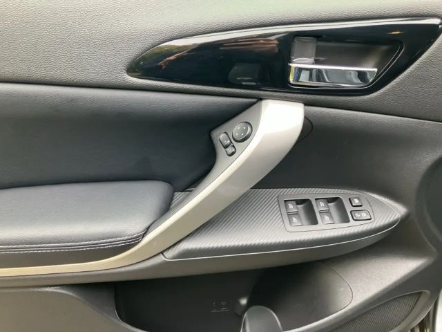 Mitsubishi Eclipse Cross 4WD PHEV