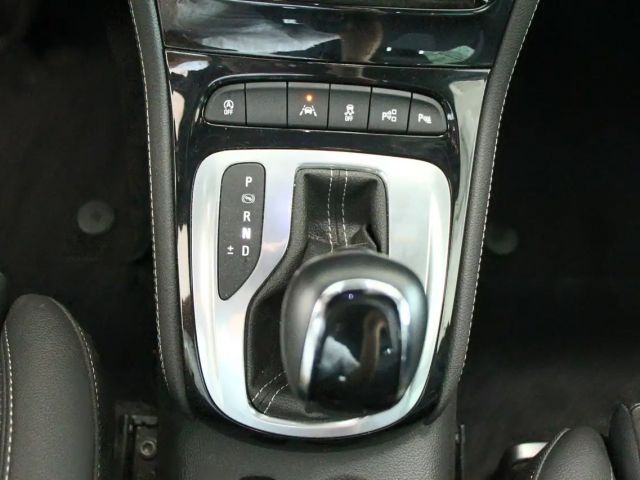 Opel Astra 1.5 CDTI Sports Tourer Ultimate