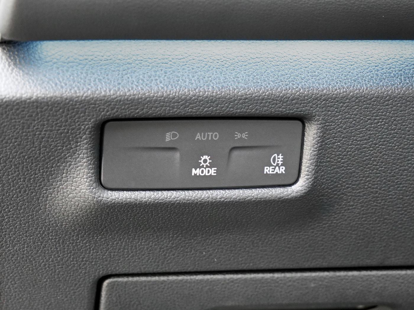 Volkswagen Tiguan 1.5 eTSI Life