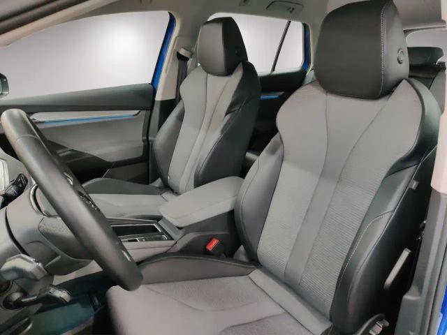 Skoda Enyaq Loft iV 60