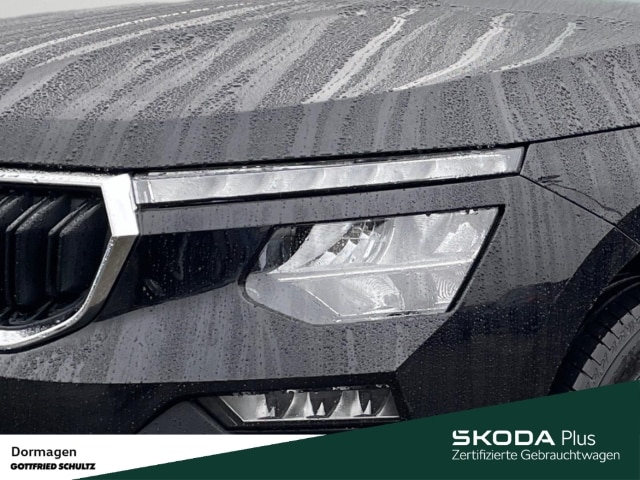 Skoda Kamiq 1.0 TSI Selection