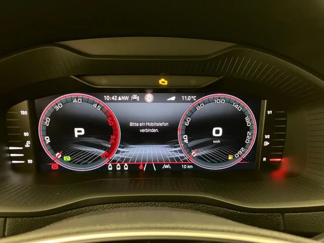 Skoda Karoq 4x4 Sportline