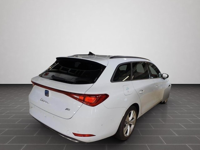 Seat Leon FR-lijn Sportstourer