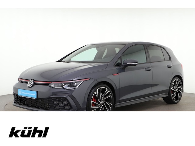 Volkswagen Golf 2.0 TSI GTI
