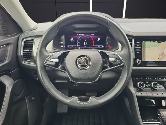 Skoda Kodiaq 2.0 TDI Style Style