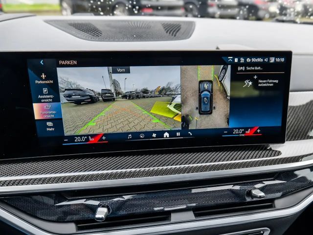 BMW X5 M-Sport xDrive30d