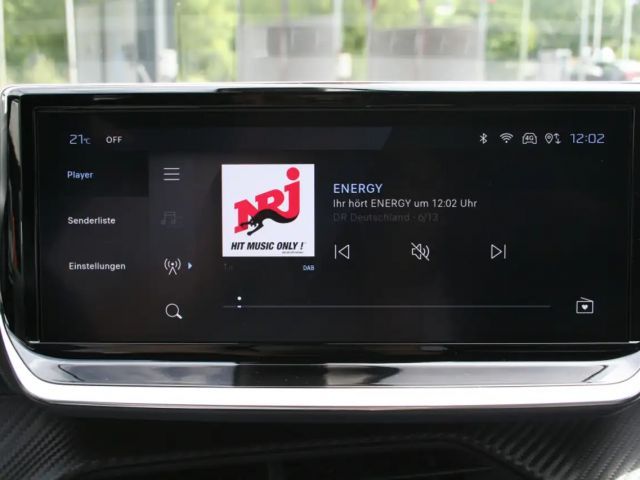 Peugeot 2008 Allure Pack PureTech