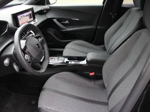 Peugeot E-2008 Allure Pack