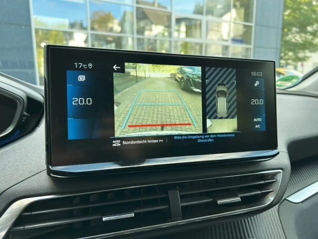 Peugeot 3008 Allure Pack PureTech