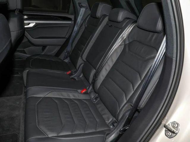 Volkswagen Touareg 3.0 V6 TDI R-Line