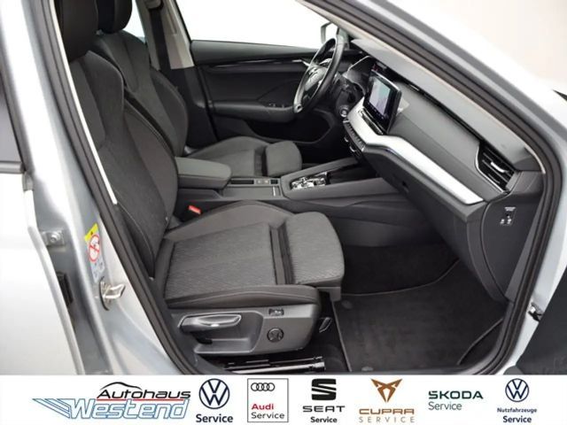 Skoda Octavia 2.0 TDI Ambition Combi